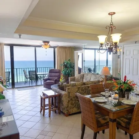Watercrest 0607 'Sail Away' Villa